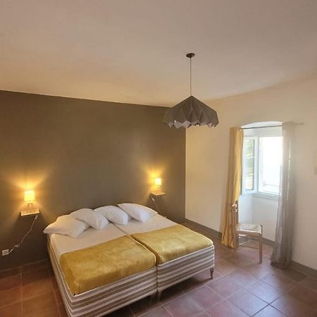 Domaine Ostriconi Bed & Breakfast Palasca  Ngoại thất bức ảnh