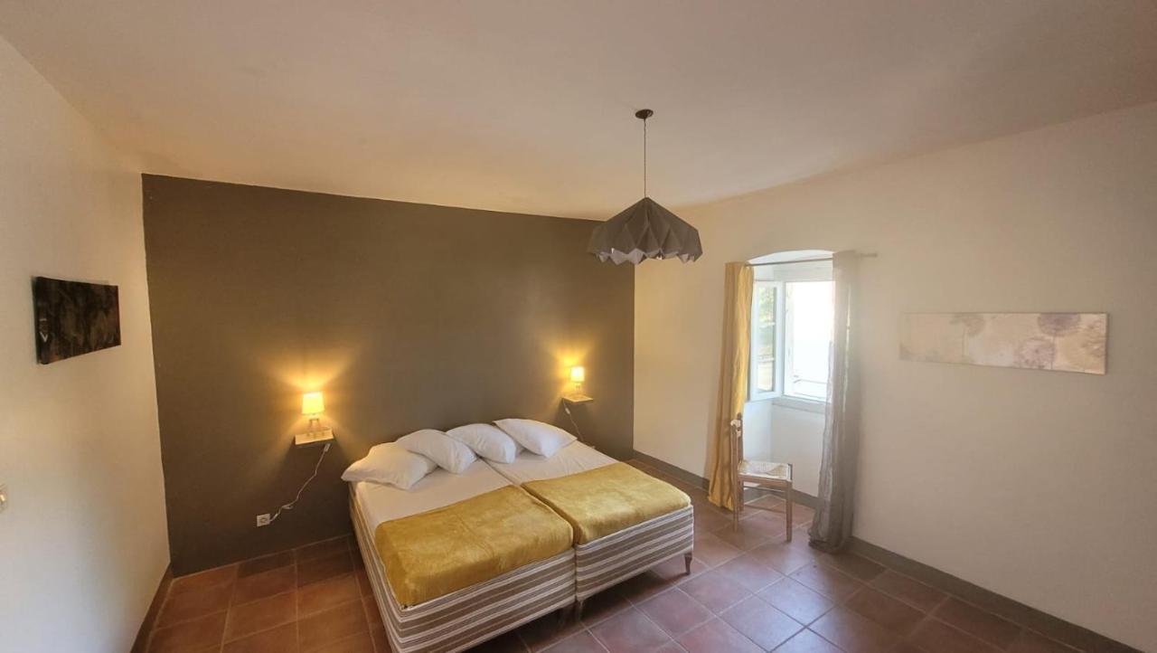 Domaine Ostriconi Bed & Breakfast Palasca  Ngoại thất bức ảnh